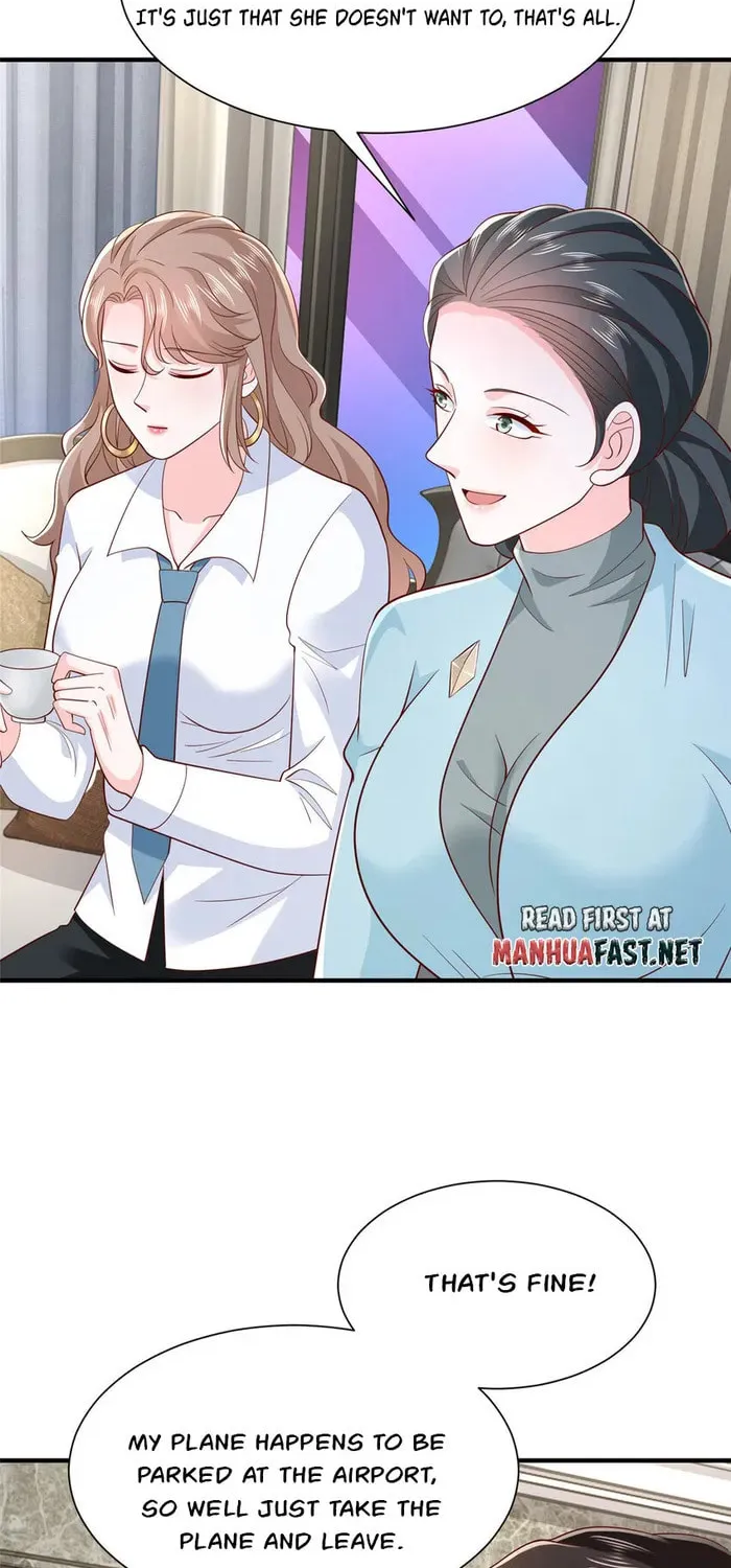 I Randomly Have A New Career Every Week Chapter 540 page 13 - 