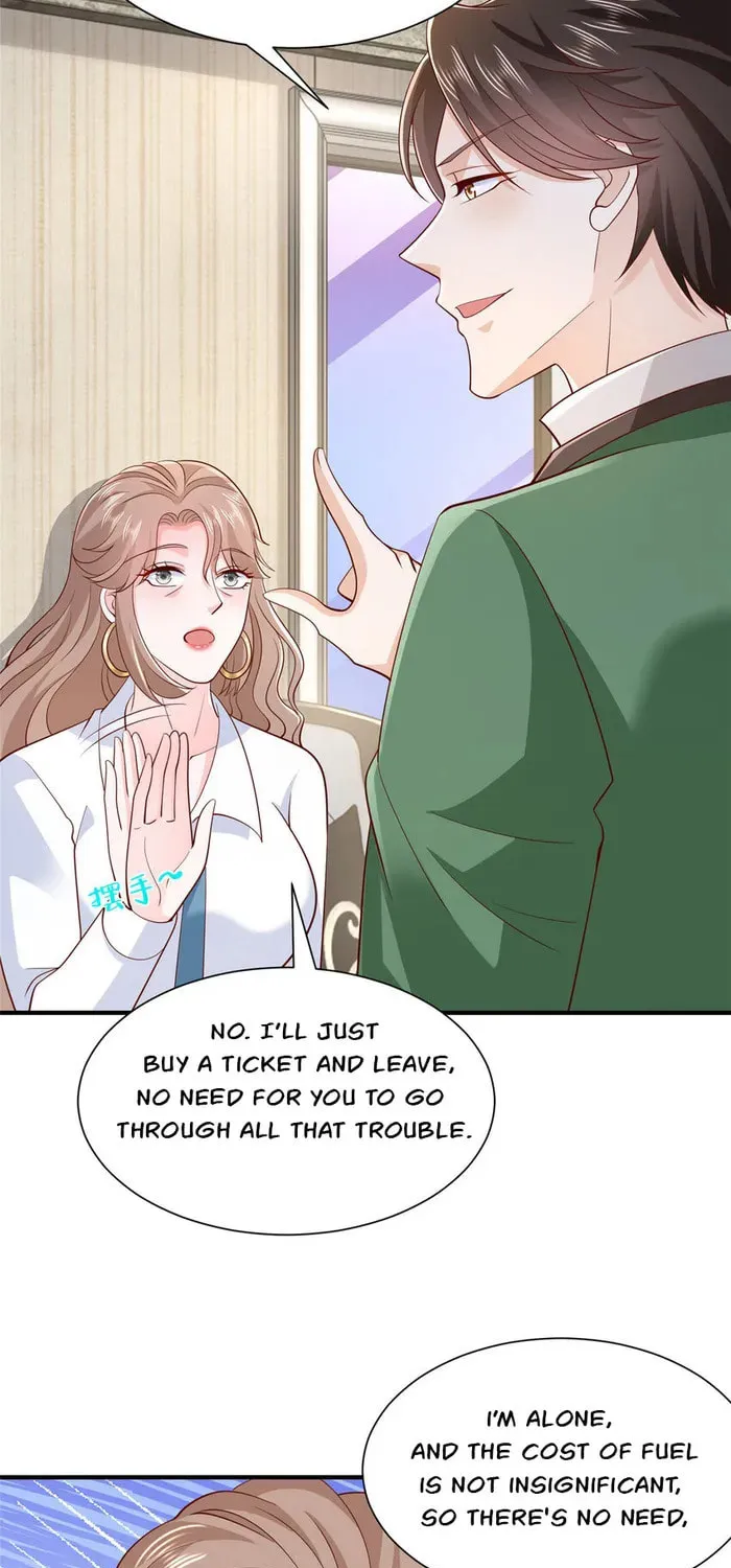 I Randomly Have A New Career Every Week Chapter 540 page 14 - 