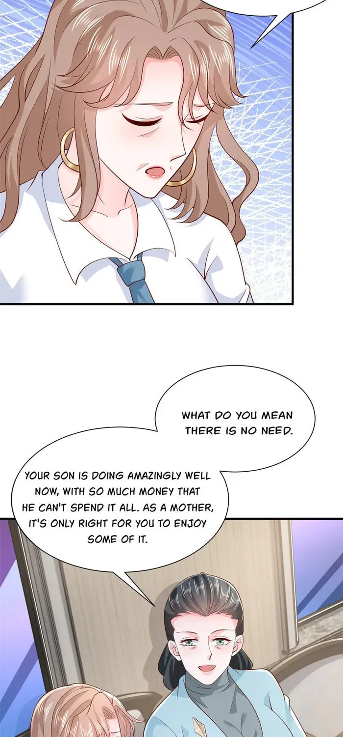 I Randomly Have A New Career Every Week Chapter 540 page 15 - 