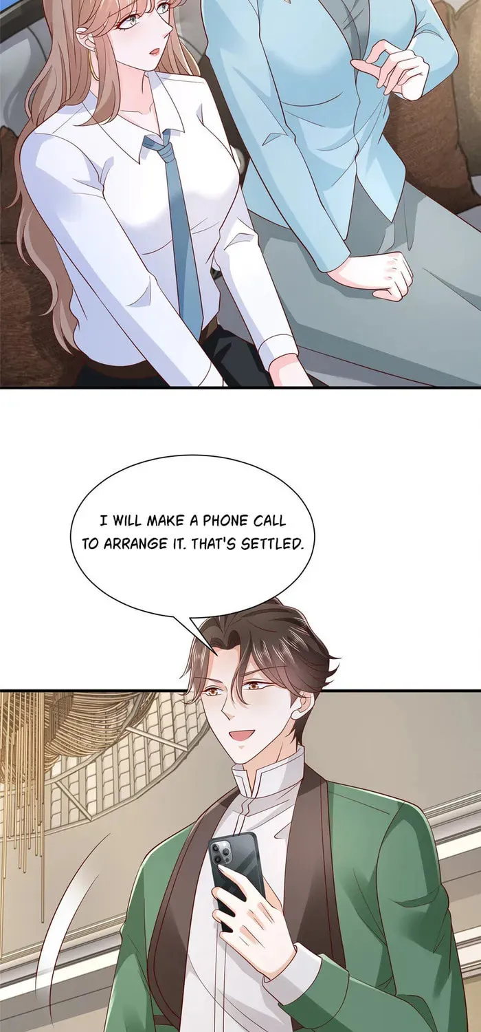 I Randomly Have A New Career Every Week Chapter 540 page 16 - 