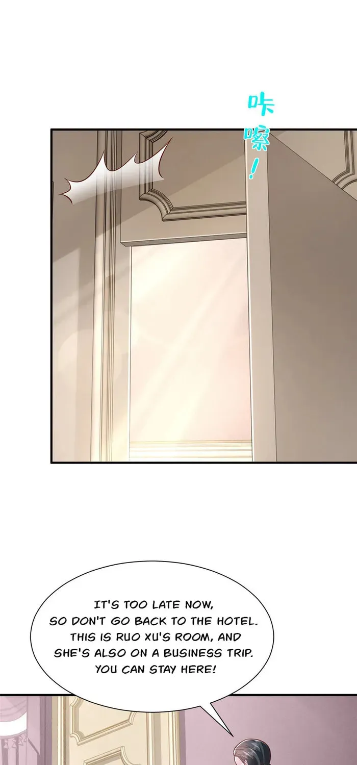 I Randomly Have A New Career Every Week Chapter 540 page 18 - 