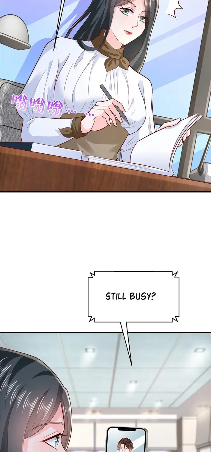 I Randomly Have A New Career Every Week Chapter 540 page 20 - 