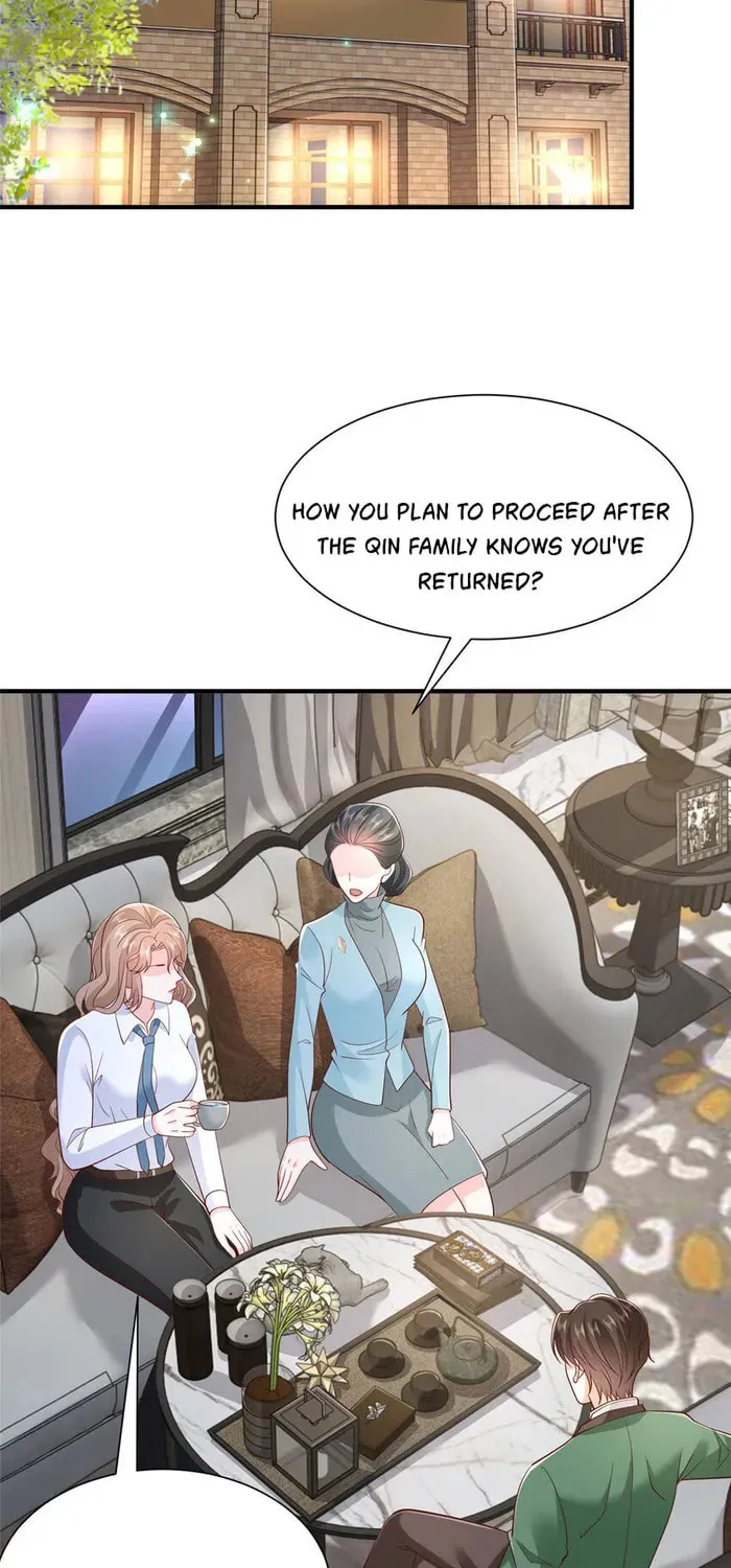I Randomly Have A New Career Every Week Chapter 540 page 3 - 