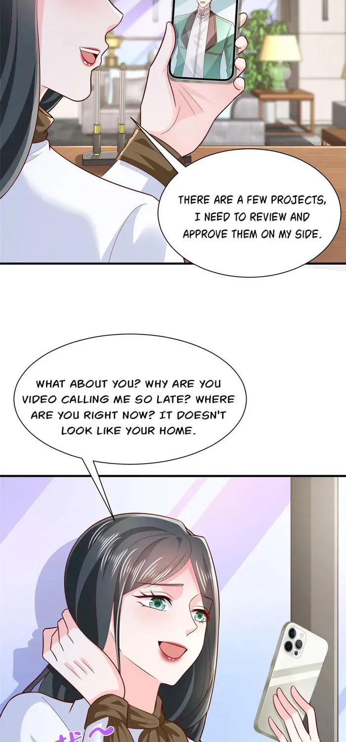 I Randomly Have A New Career Every Week Chapter 540 page 21 - 