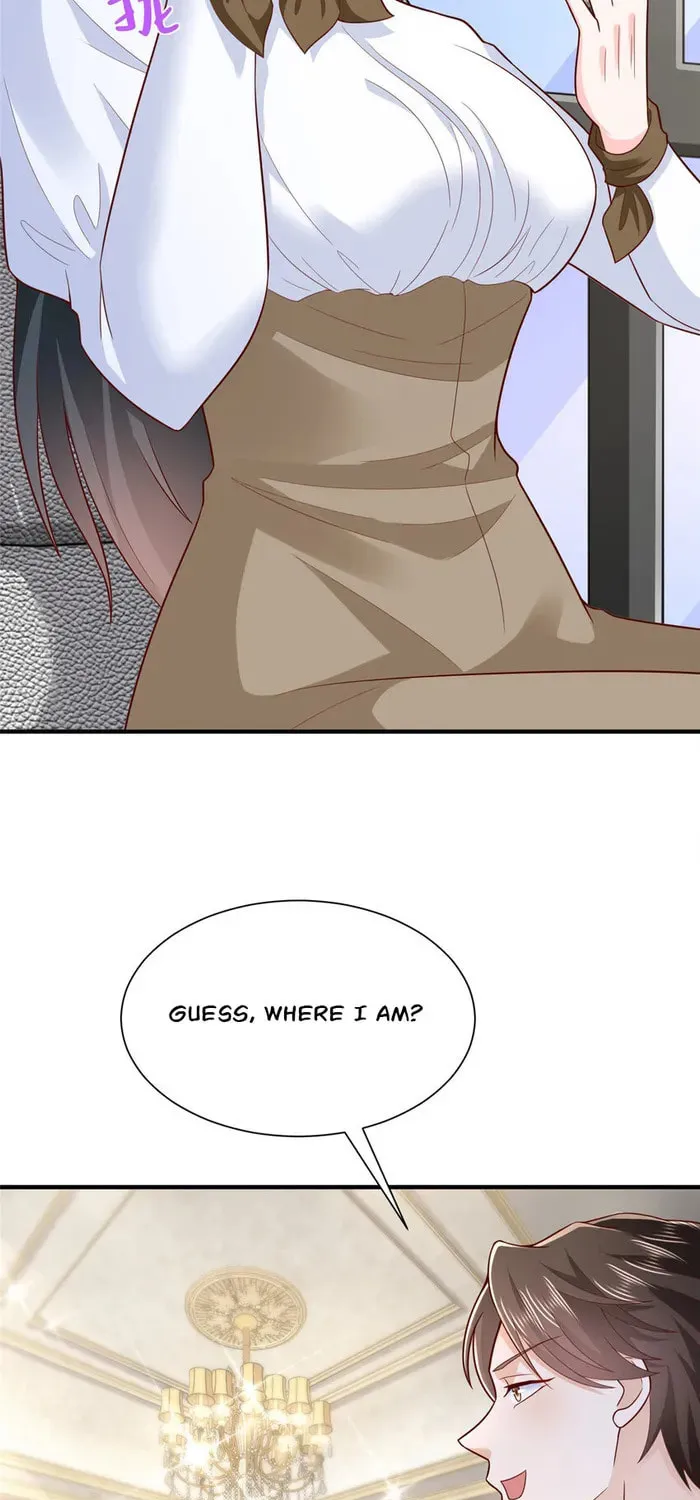 I Randomly Have A New Career Every Week Chapter 540 page 22 - 