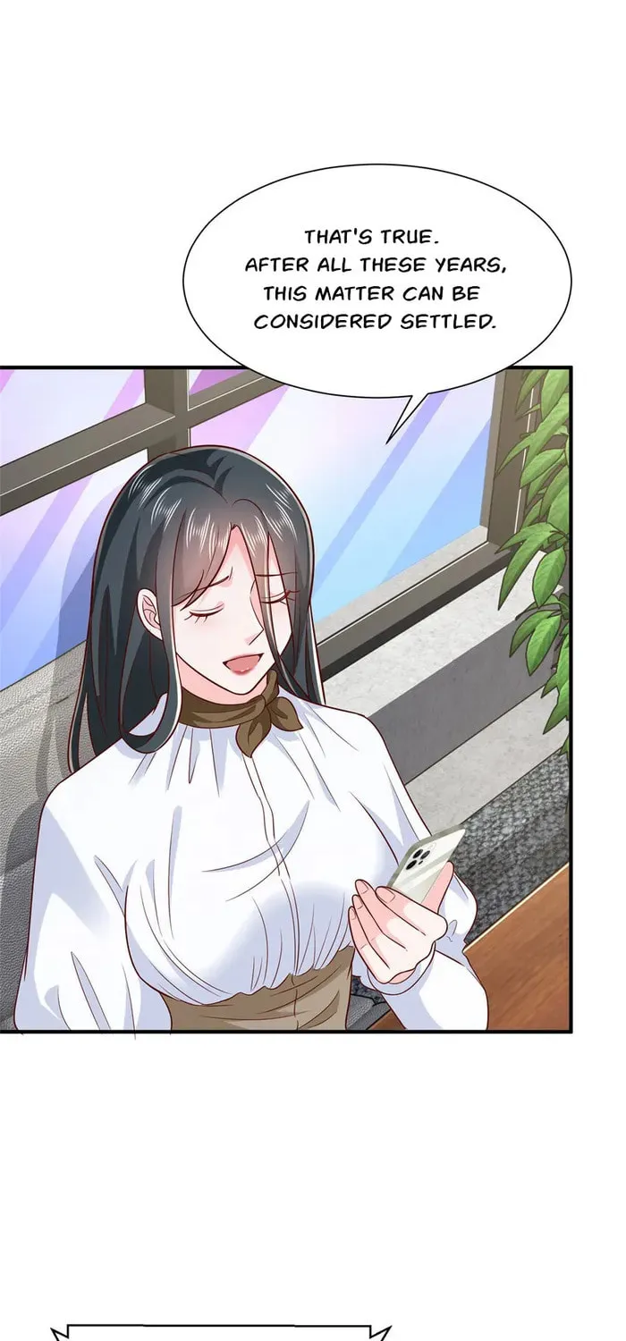 I Randomly Have A New Career Every Week Chapter 540 page 28 - 