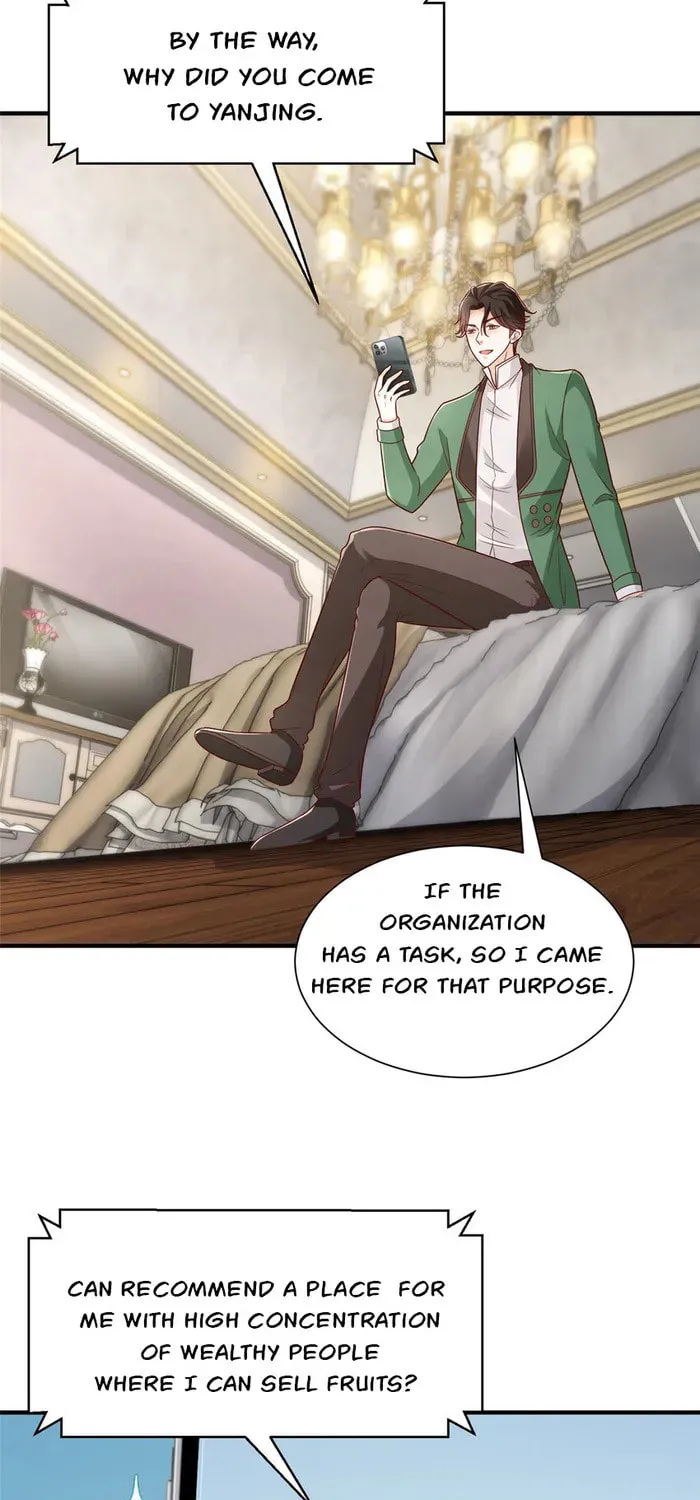 I Randomly Have A New Career Every Week Chapter 540 page 29 - 