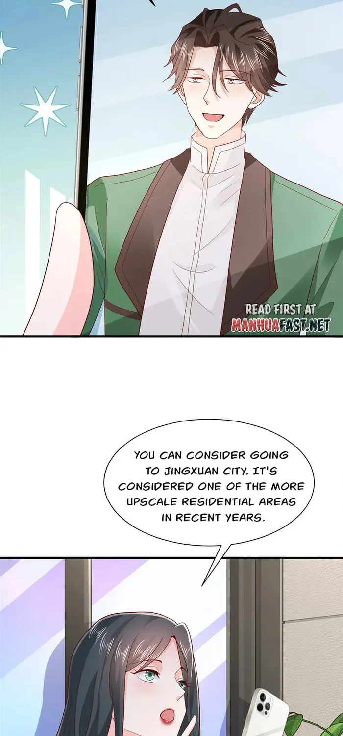 I Randomly Have A New Career Every Week Chapter 540 page 30 - 
