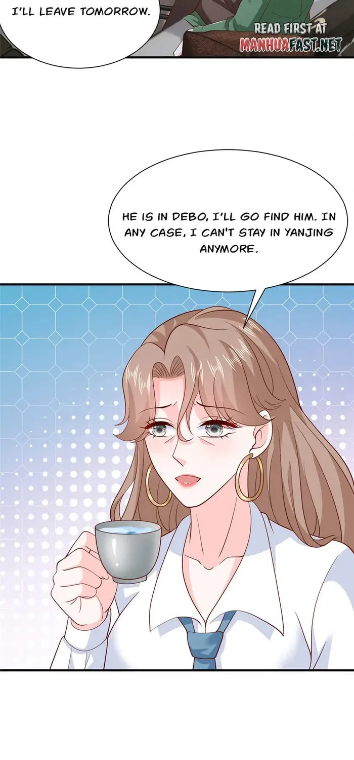 I Randomly Have A New Career Every Week Chapter 540 page 4 - 