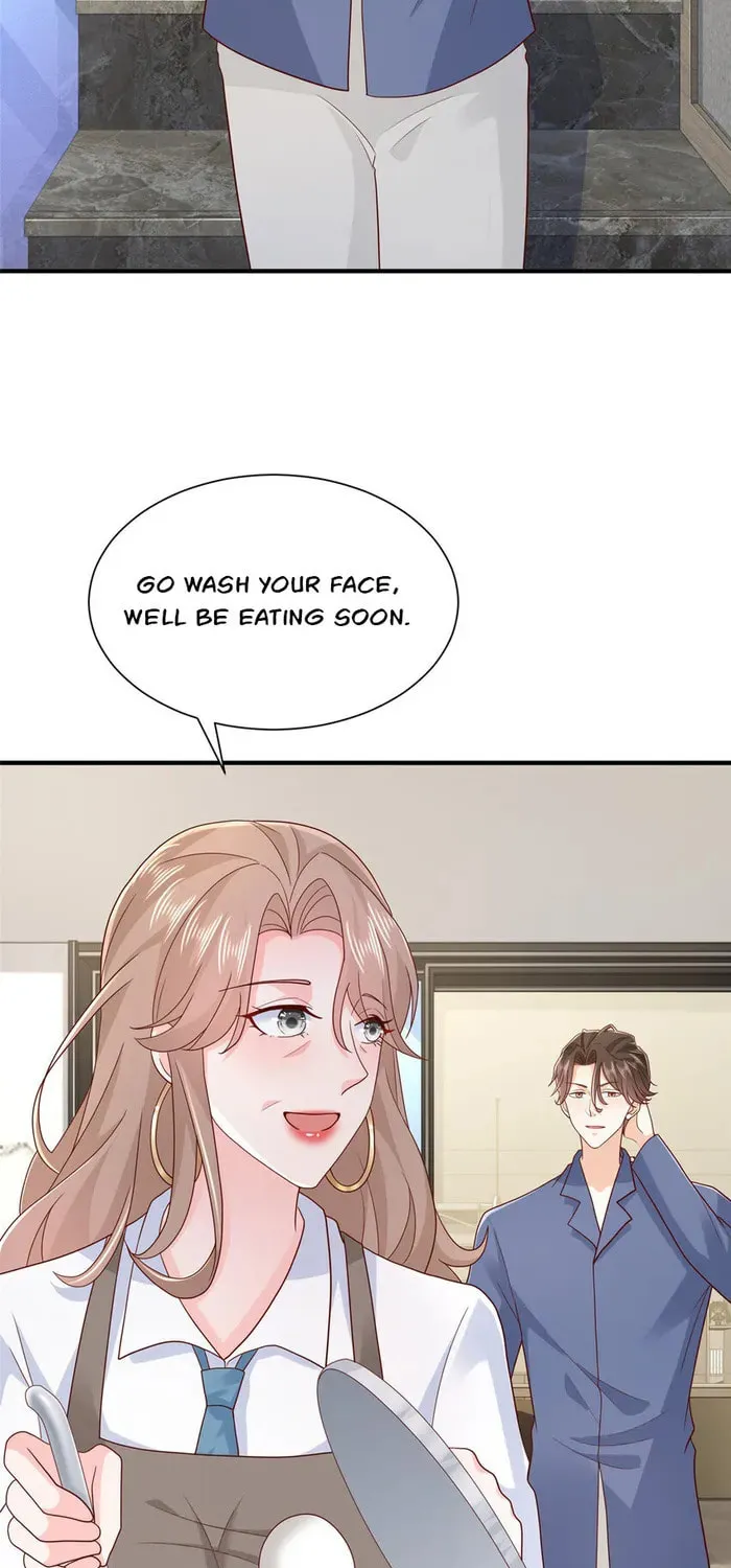 I Randomly Have A New Career Every Week Chapter 540 page 34 - 