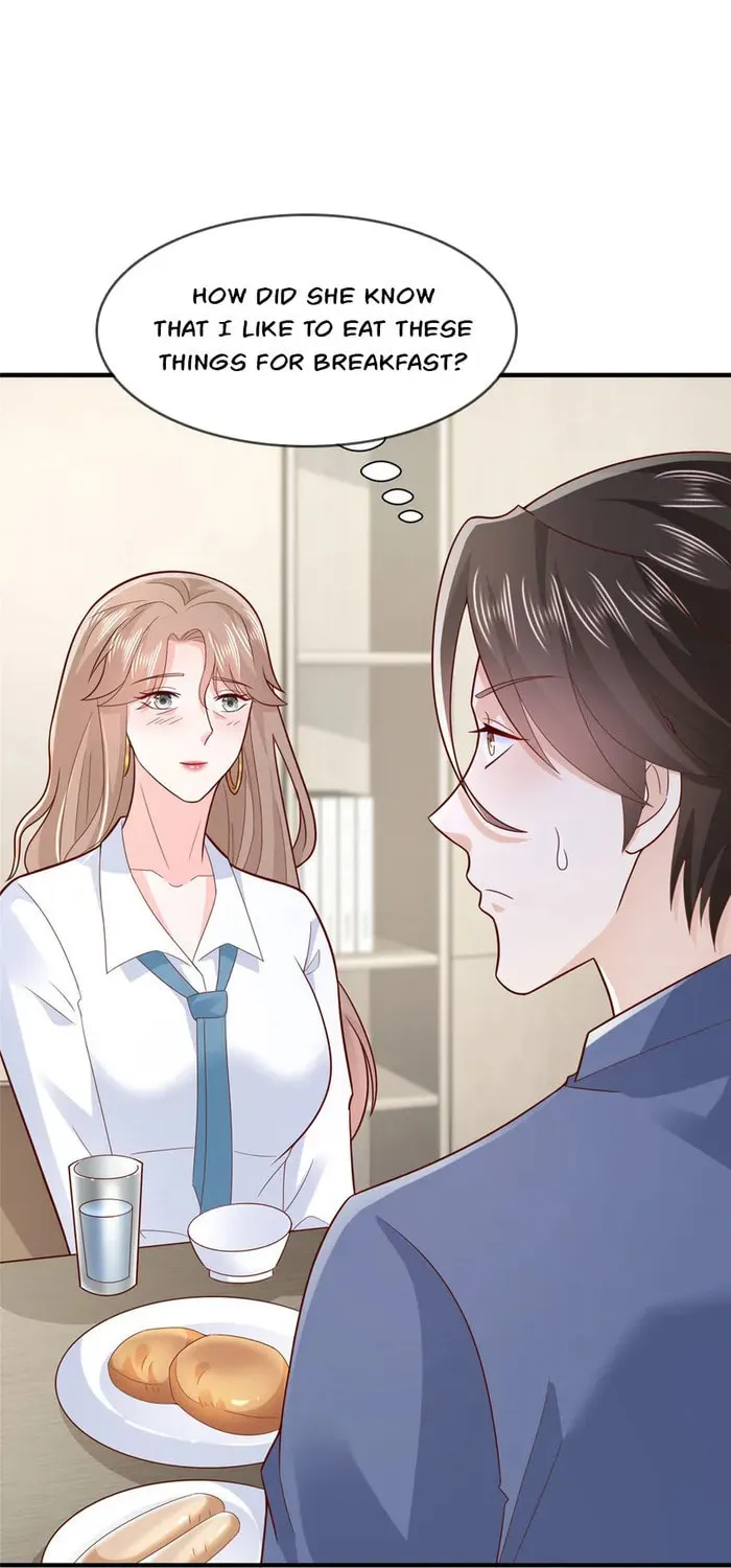 I Randomly Have A New Career Every Week Chapter 540 page 37 - 