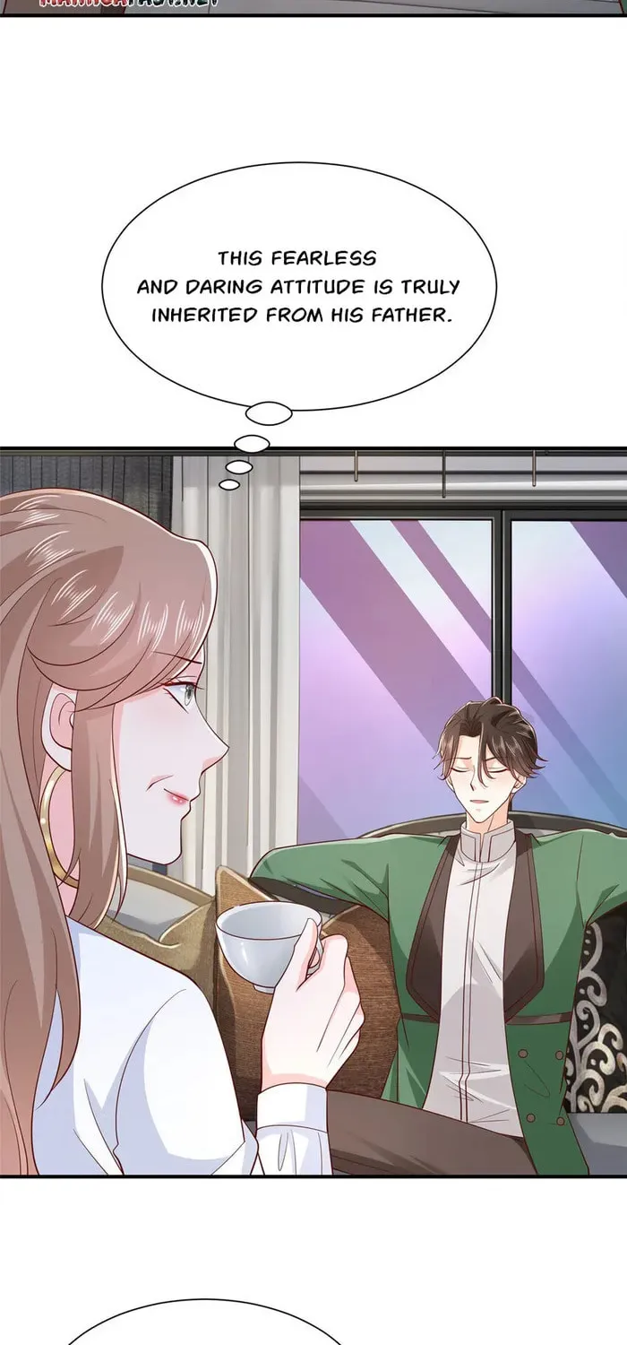 I Randomly Have A New Career Every Week Chapter 540 page 7 - 