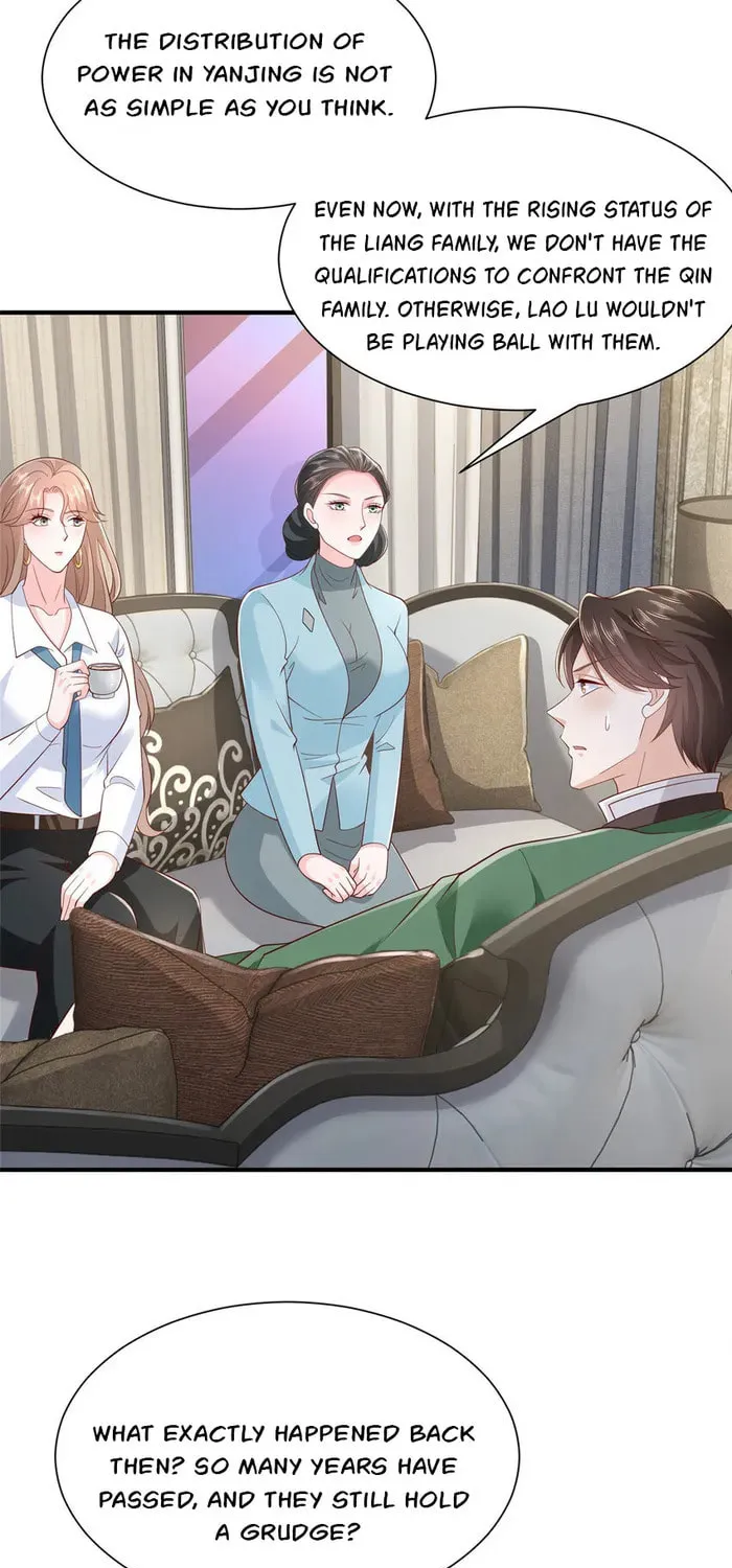 I Randomly Have A New Career Every Week Chapter 540 page 8 - 