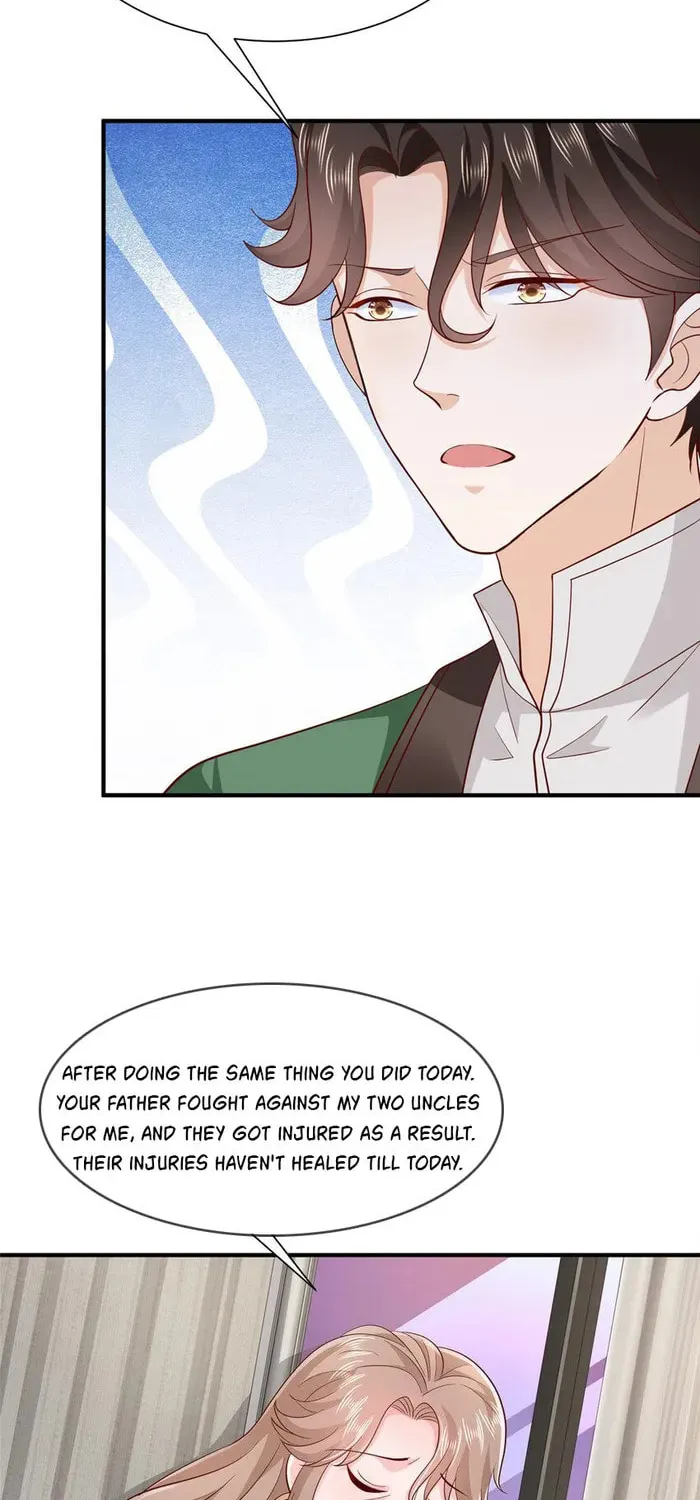 I Randomly Have A New Career Every Week Chapter 540 page 9 - 