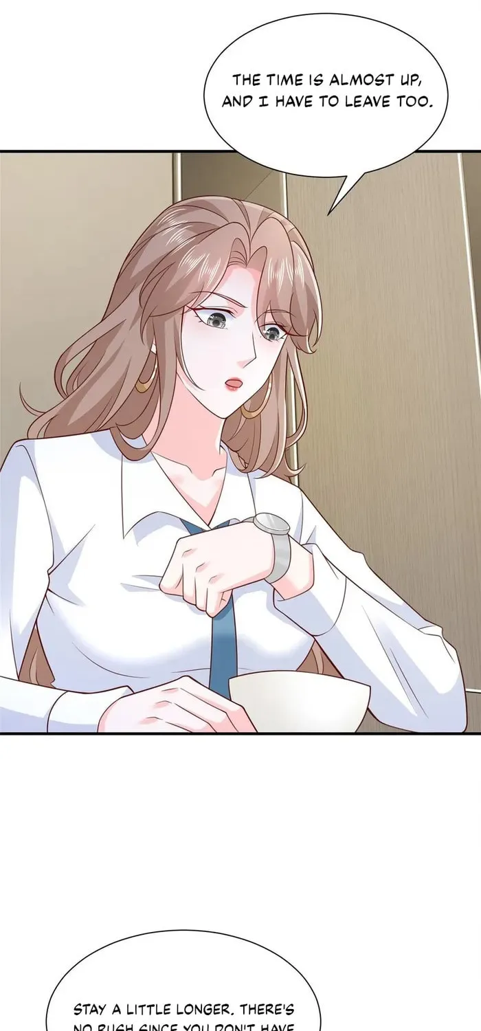 I Randomly Have A New Career Every Week Chapter 541 page 2 - 
