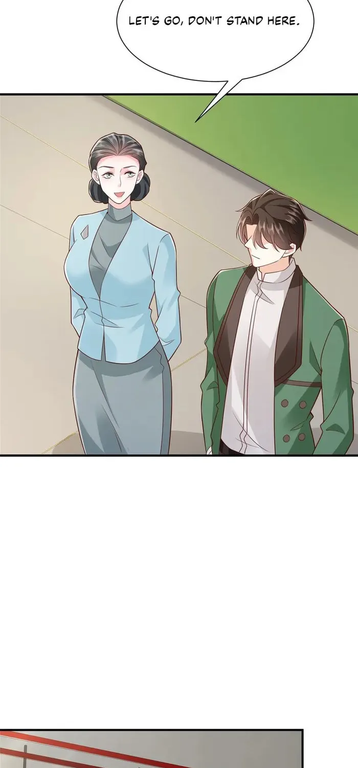 I Randomly Have A New Career Every Week Chapter 541 page 13 - 