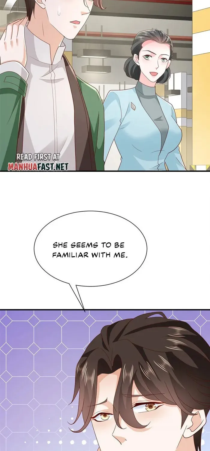 I Randomly Have A New Career Every Week Chapter 541 page 15 - 