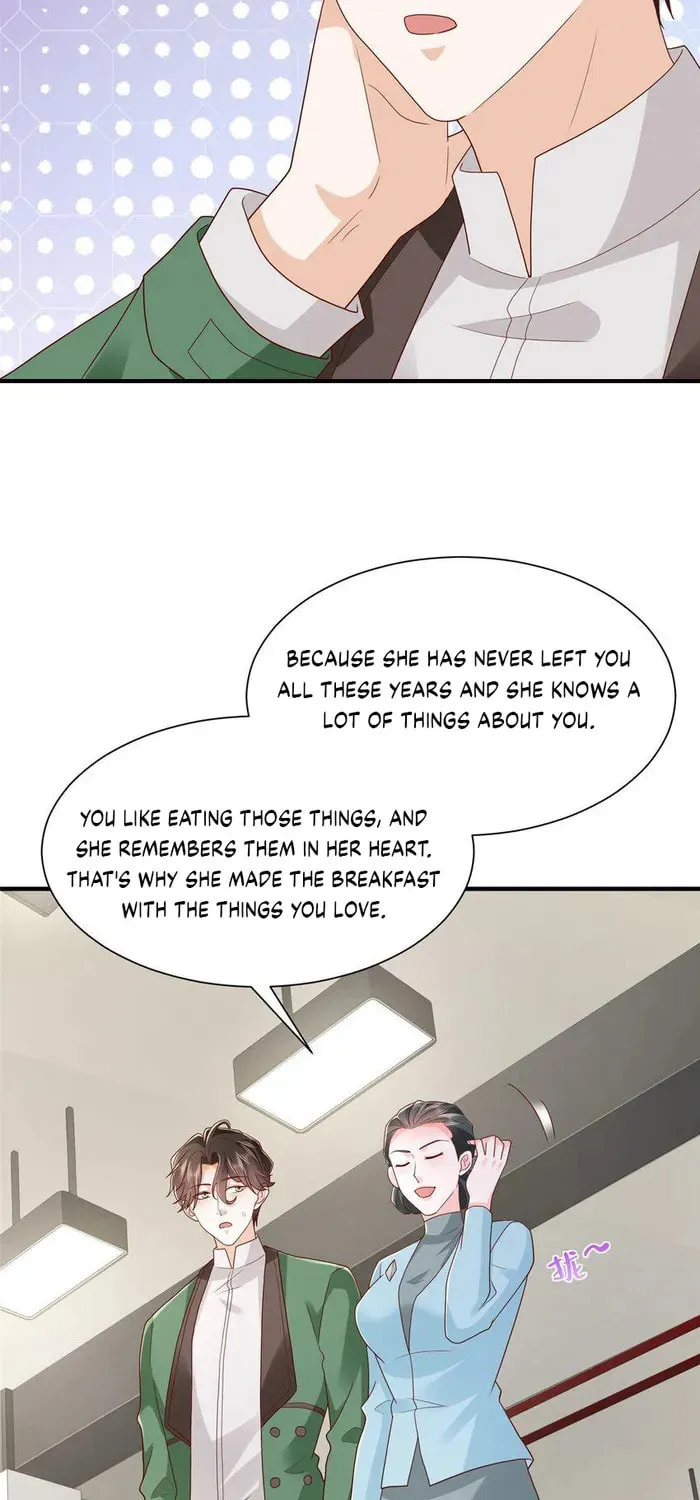 I Randomly Have A New Career Every Week Chapter 541 page 16 - 