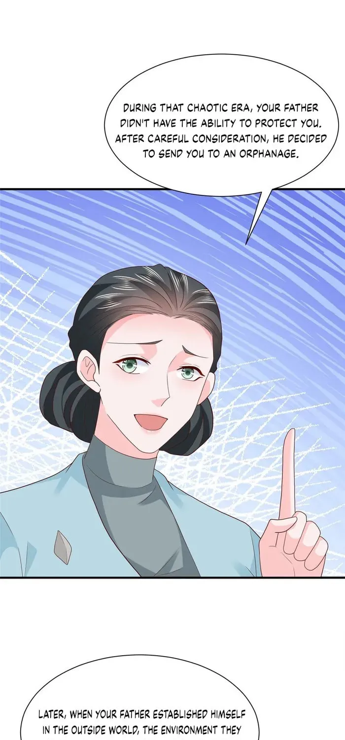 I Randomly Have A New Career Every Week Chapter 541 page 18 - 