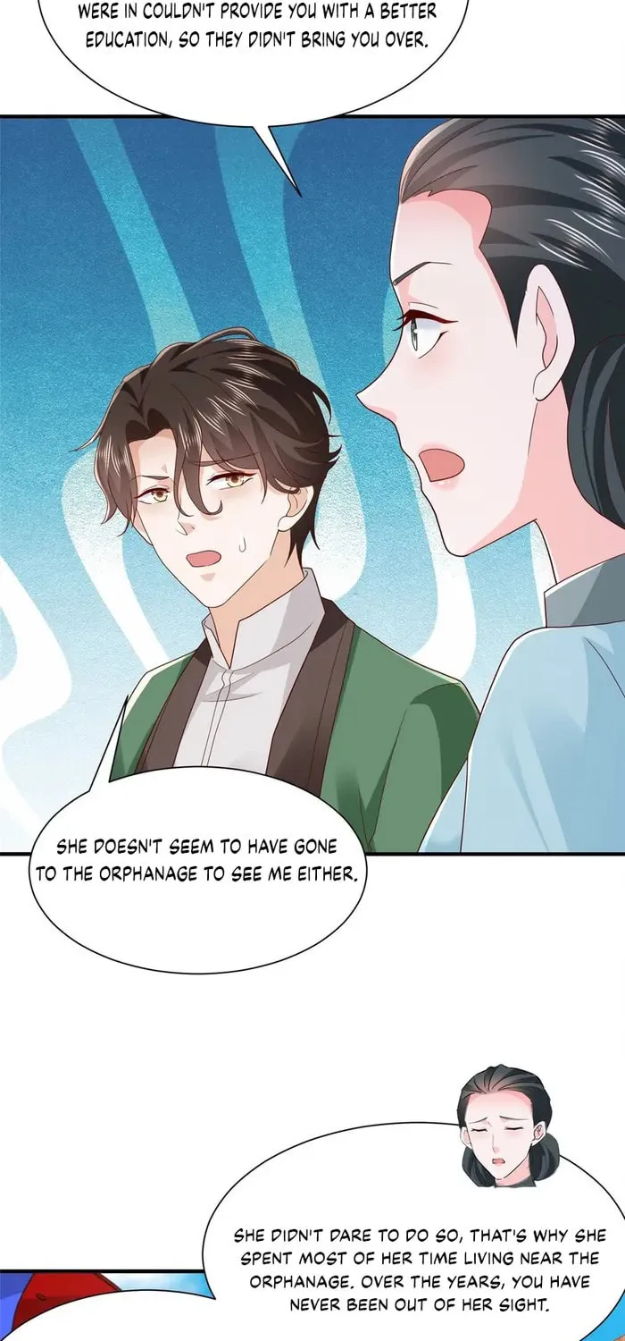 I Randomly Have A New Career Every Week Chapter 541 page 19 - 