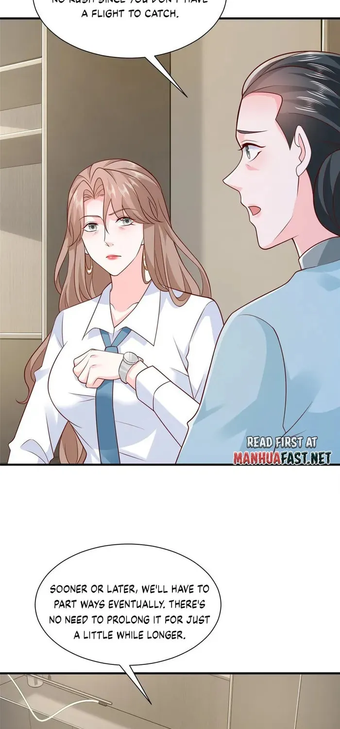 I Randomly Have A New Career Every Week Chapter 541 page 3 - 
