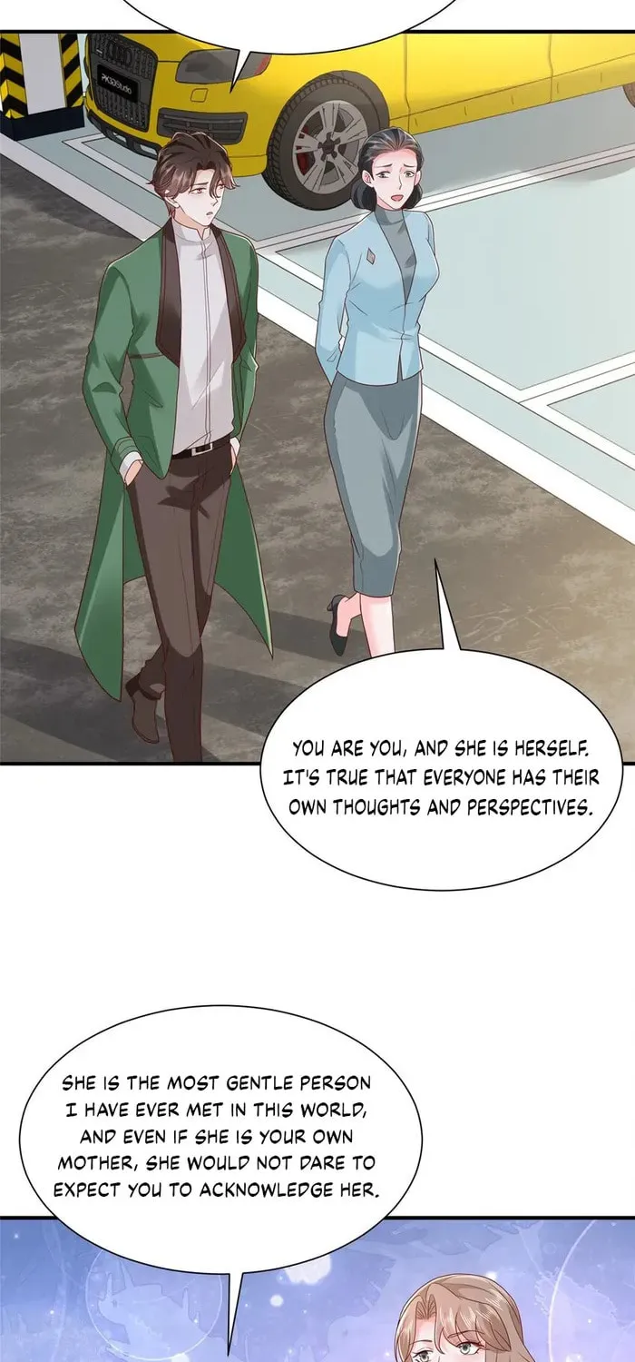 I Randomly Have A New Career Every Week Chapter 541 page 21 - 
