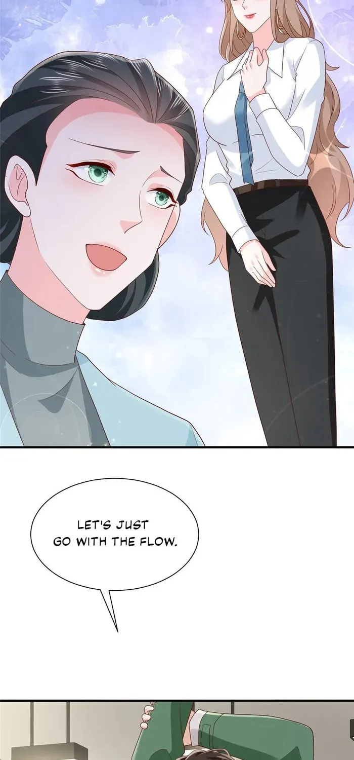 I Randomly Have A New Career Every Week Chapter 541 page 22 - 