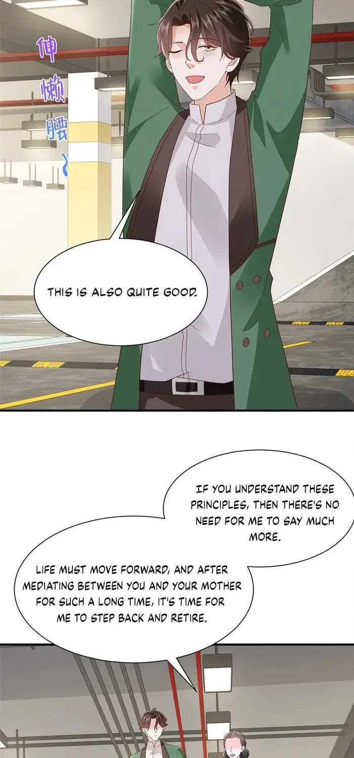 I Randomly Have A New Career Every Week Chapter 541 page 23 - 