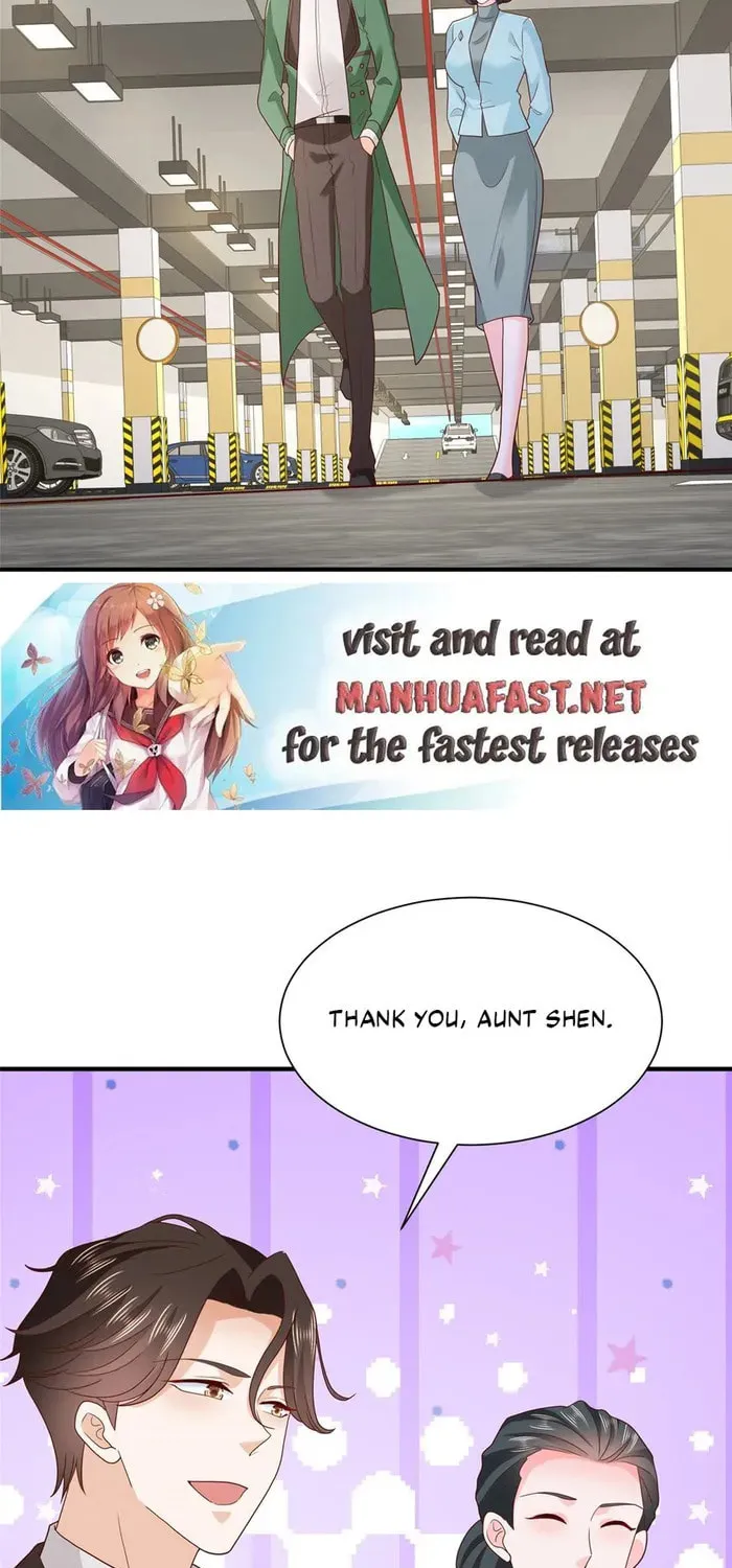 I Randomly Have A New Career Every Week Chapter 541 page 24 - 