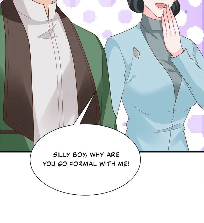 I Randomly Have A New Career Every Week Chapter 541 page 25 - 