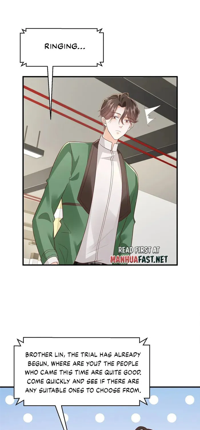 I Randomly Have A New Career Every Week Chapter 541 page 26 - 