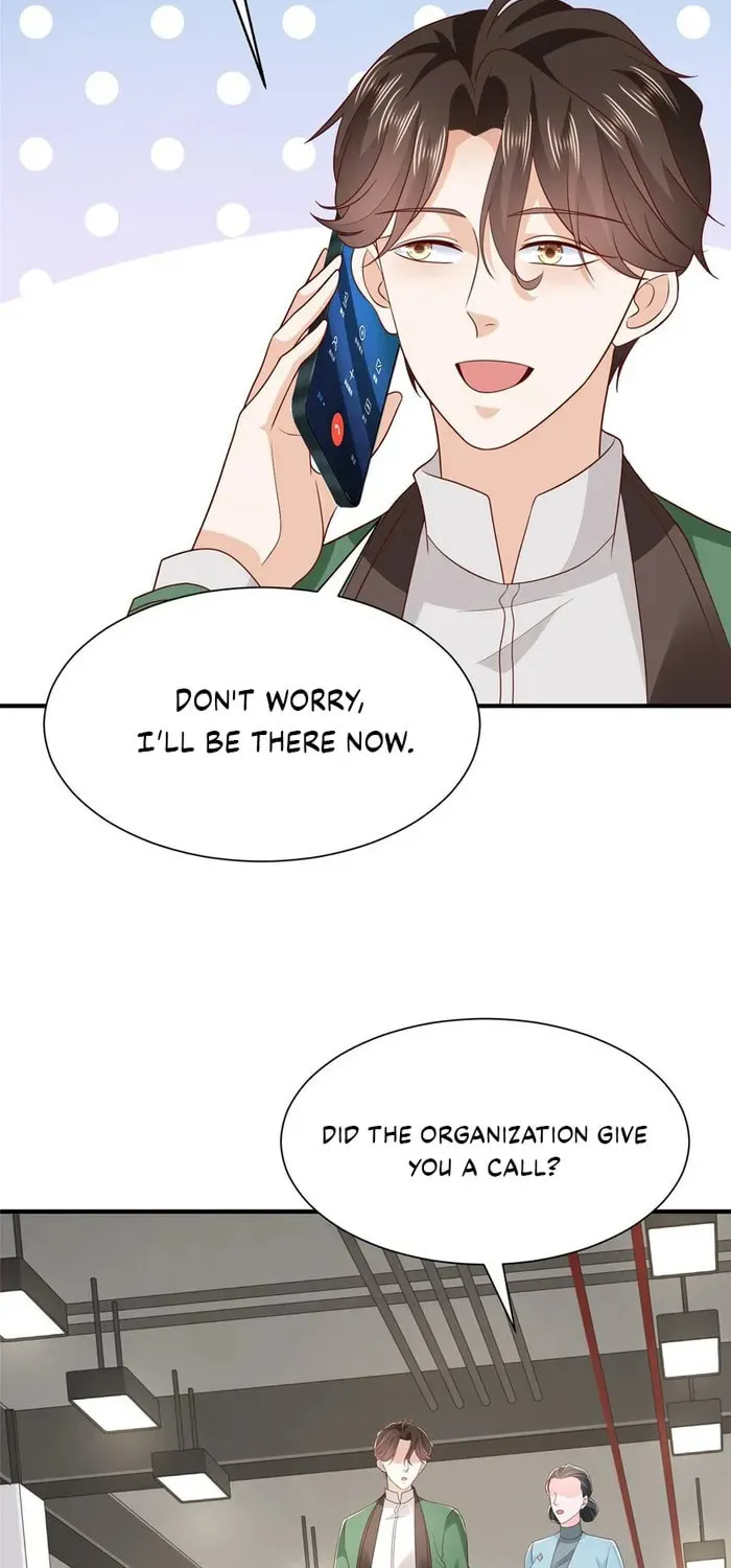 I Randomly Have A New Career Every Week Chapter 541 page 27 - 