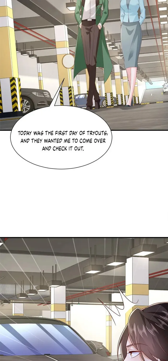 I Randomly Have A New Career Every Week Chapter 541 page 28 - 