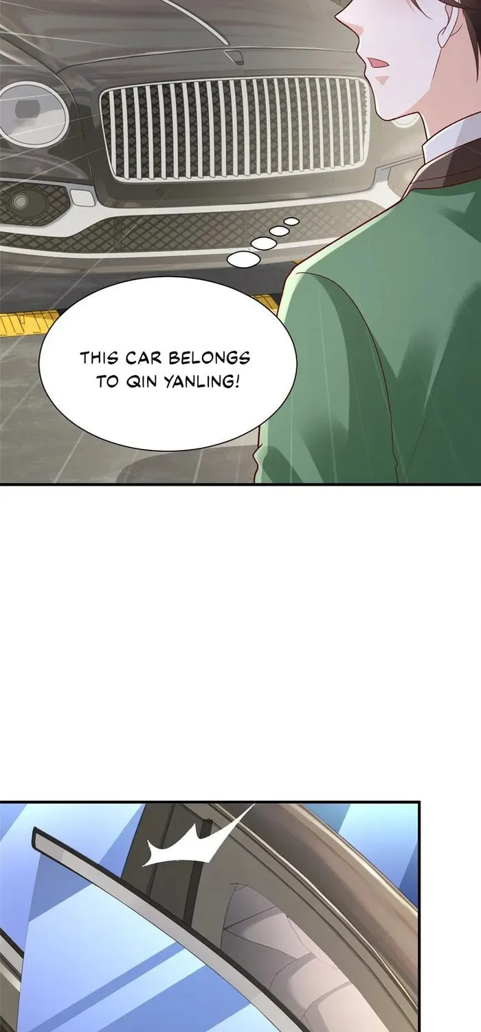 I Randomly Have A New Career Every Week Chapter 541 page 29 - 