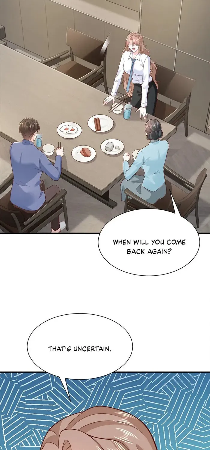 I Randomly Have A New Career Every Week Chapter 541 page 4 - 