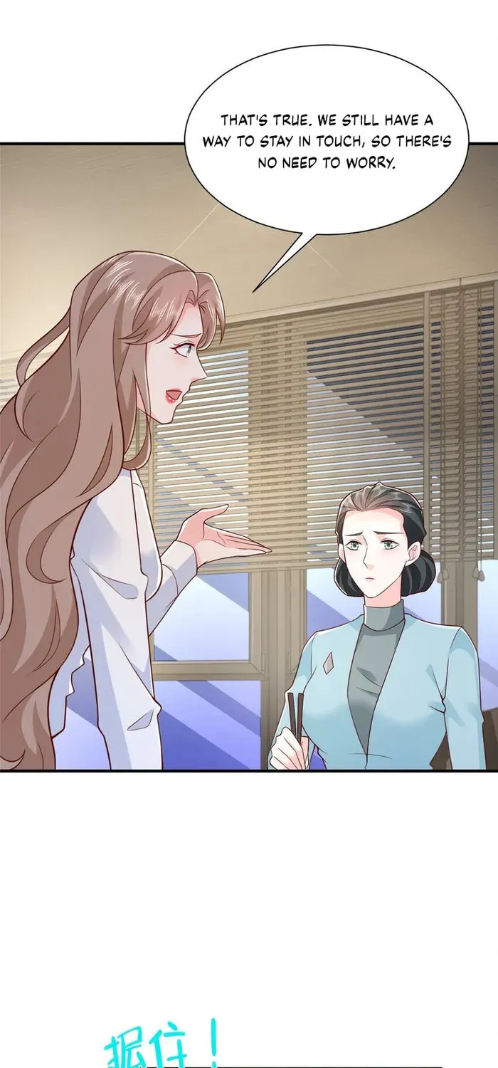 I Randomly Have A New Career Every Week Chapter 541 page 6 - 