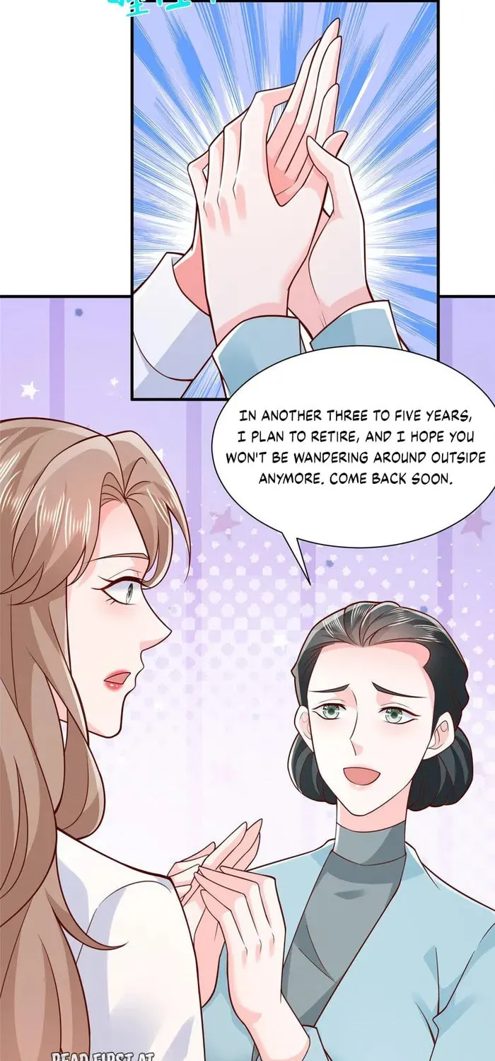 I Randomly Have A New Career Every Week Chapter 541 page 7 - 