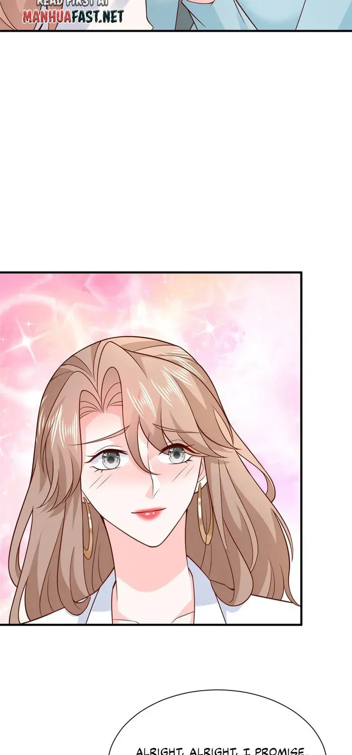 I Randomly Have A New Career Every Week Chapter 541 page 8 - 