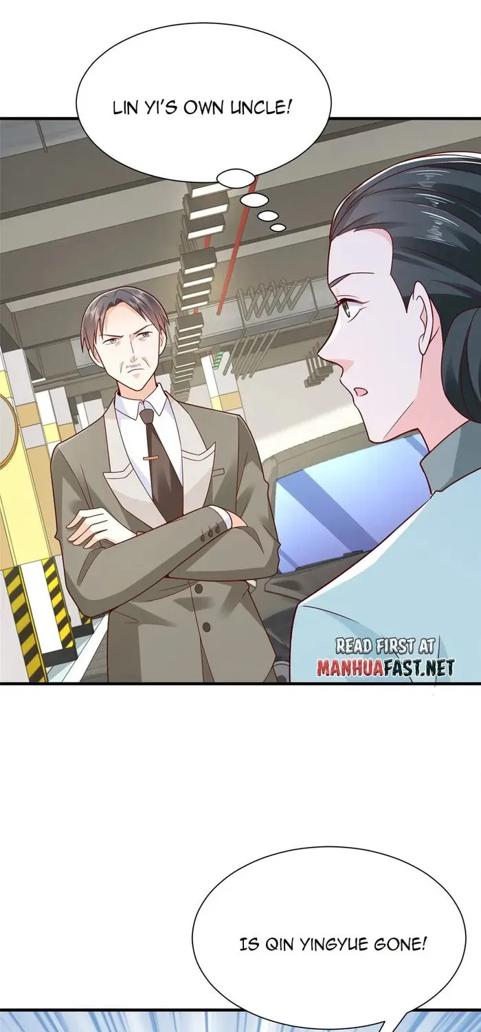 I Randomly Have A New Career Every Week Chapter 542 page 2 - 