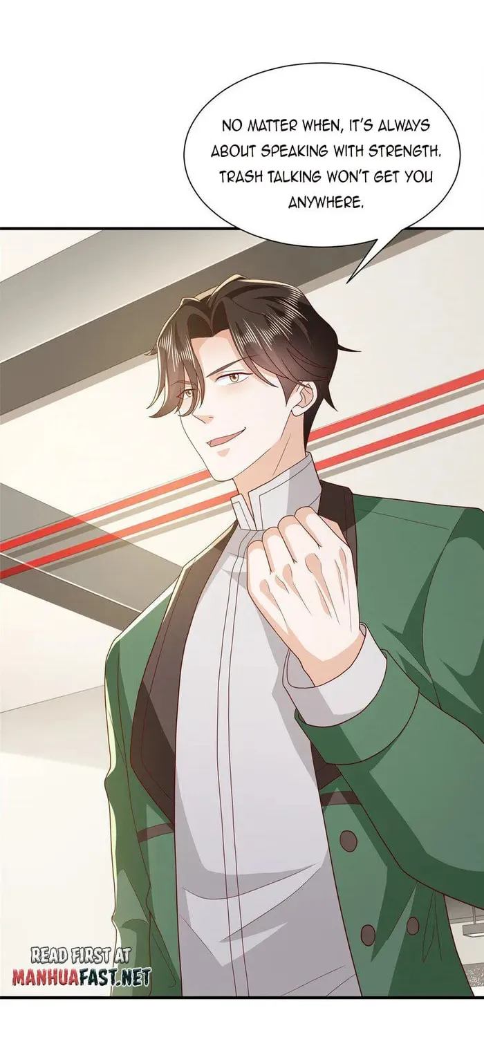 I Randomly Have A New Career Every Week Chapter 542 page 11 - 