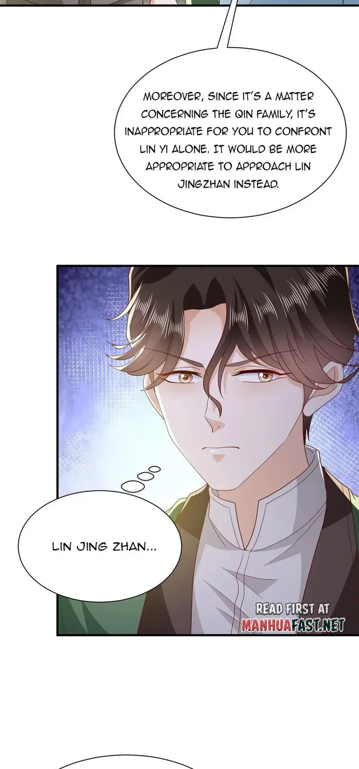 I Randomly Have A New Career Every Week Chapter 542 page 17 - 