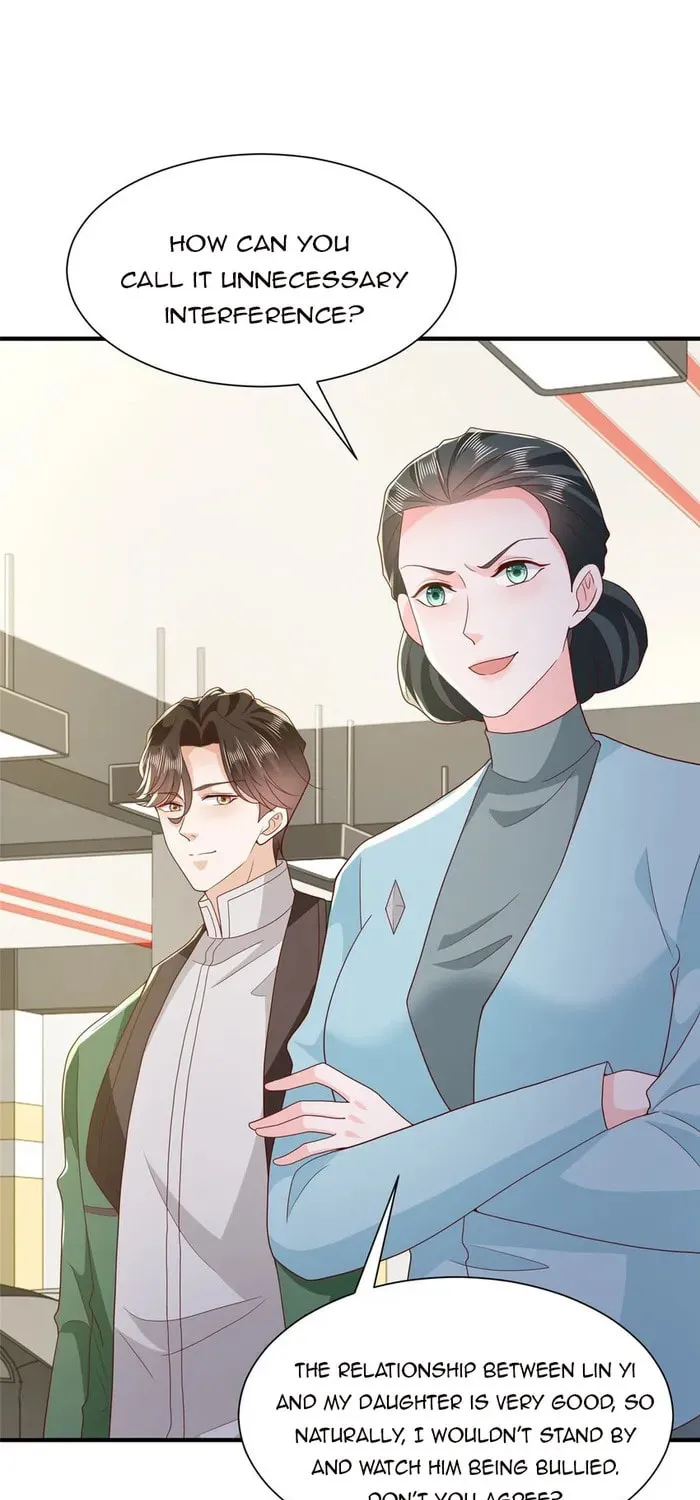I Randomly Have A New Career Every Week Chapter 542 page 19 - 