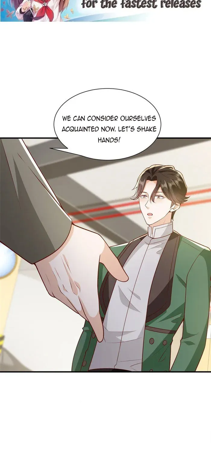 I Randomly Have A New Career Every Week Chapter 542 page 21 - 