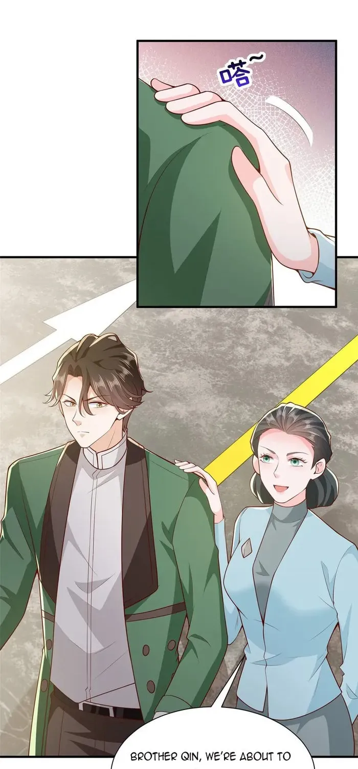I Randomly Have A New Career Every Week Chapter 542 page 27 - 