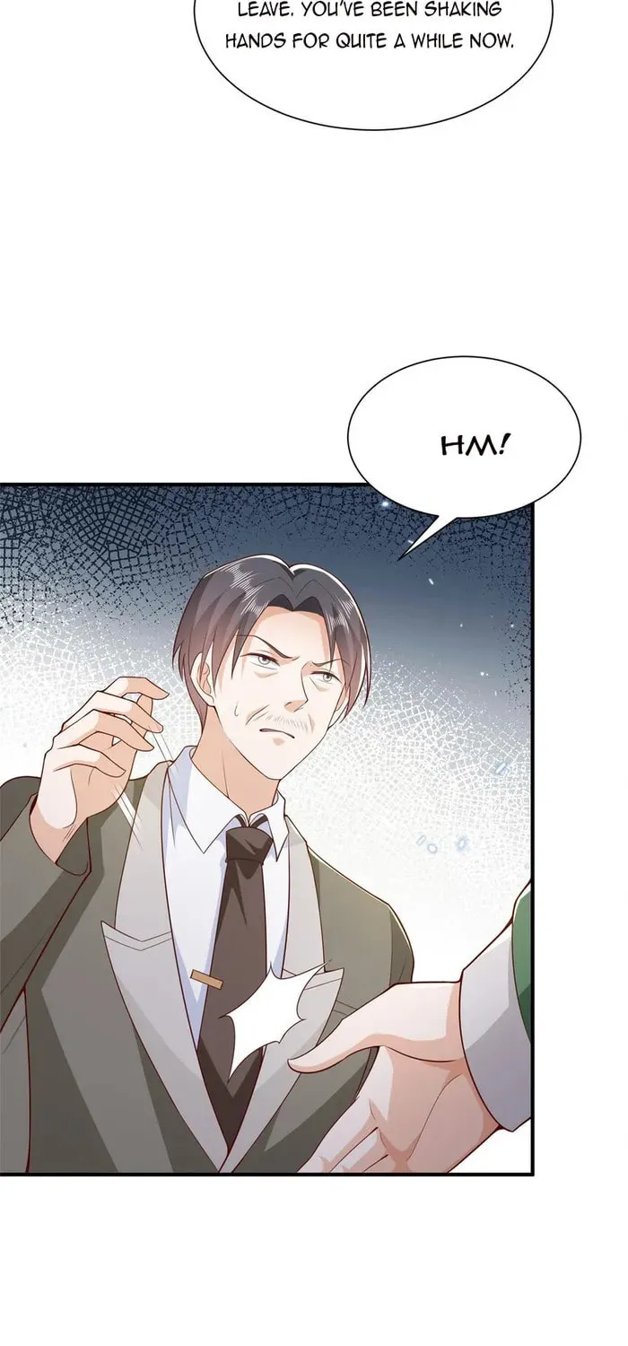 I Randomly Have A New Career Every Week Chapter 542 page 28 - 