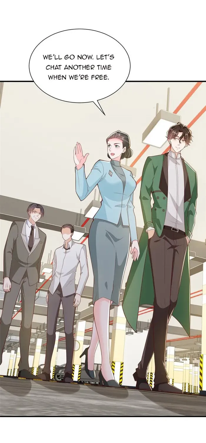 I Randomly Have A New Career Every Week Chapter 542 page 29 - 