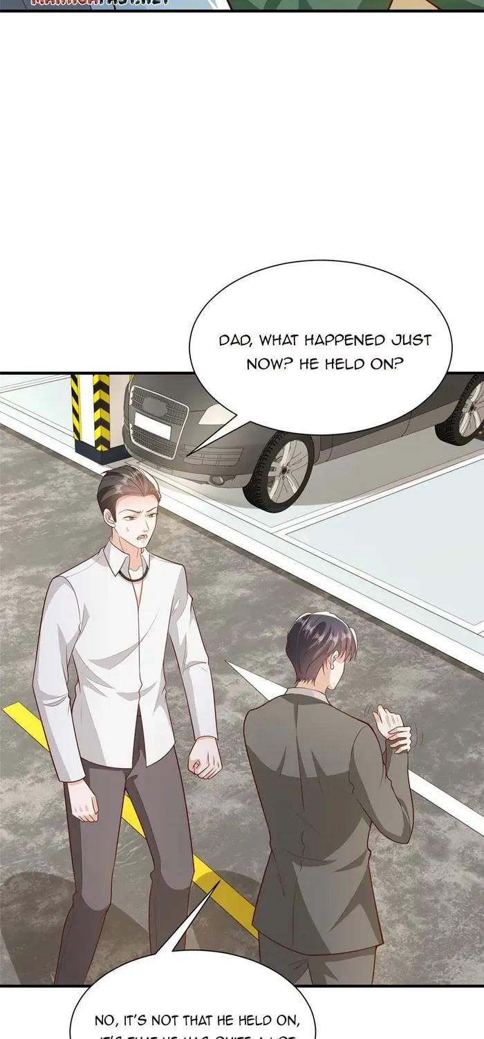 I Randomly Have A New Career Every Week Chapter 542 page 33 - 