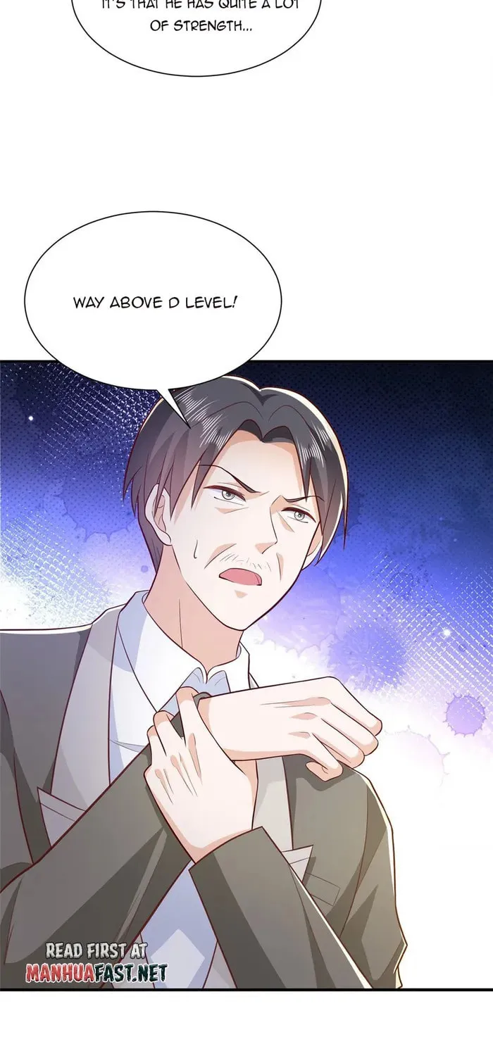 I Randomly Have A New Career Every Week Chapter 542 page 34 - 