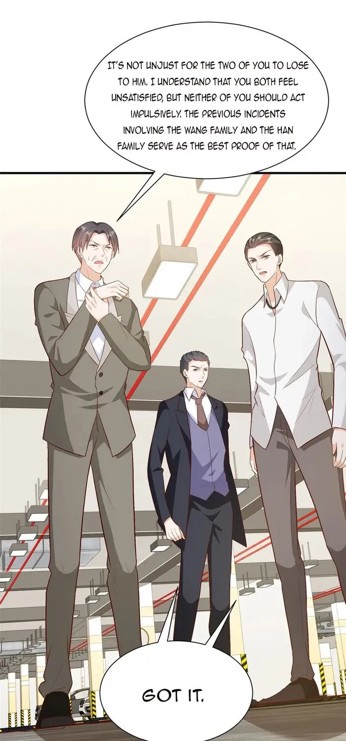 I Randomly Have A New Career Every Week Chapter 542 page 35 - 