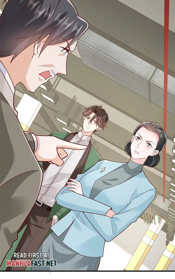 I Randomly Have A New Career Every Week Chapter 542 page 5 - 